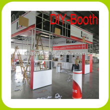exhibit displays for fair
