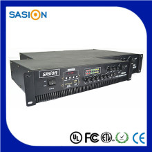 Audio most china brands power mixer professional amplifier