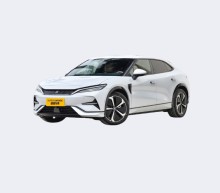 BYD Song L 4WD Electric SUV