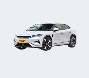 BYD Song L 4WD Electric SUV