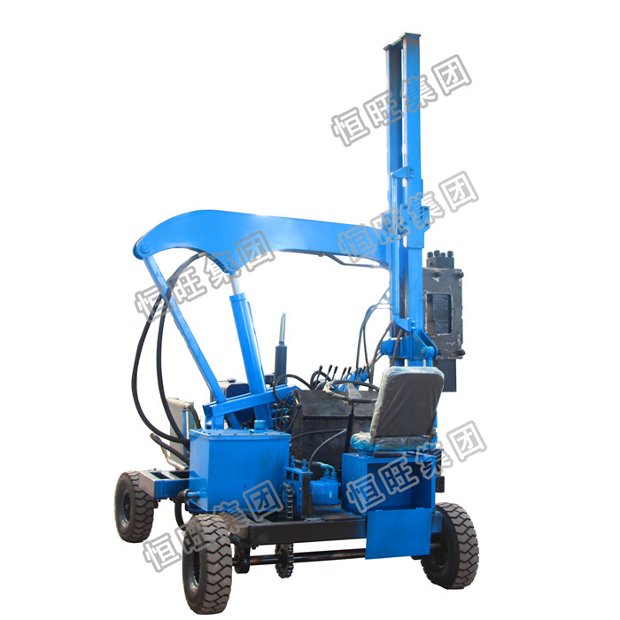 Baumaschine Construction machinery