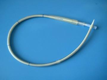 Adult Venous Cannula with Introducer Kx 206