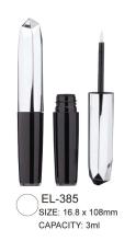 Square Black Mascara Tube
