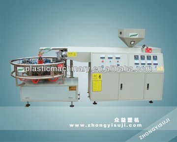 super glues blow molding machine
