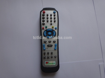 famous DVD remote control