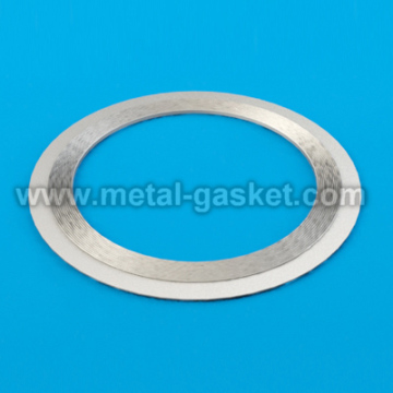 Outer Camprofile/Serrated