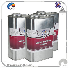 oil based printing ink distributor