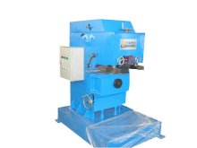 Steel Beveling Machine