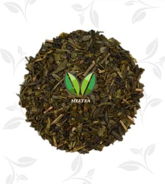 mellow taste 3008 zhen mei Chunmee tea