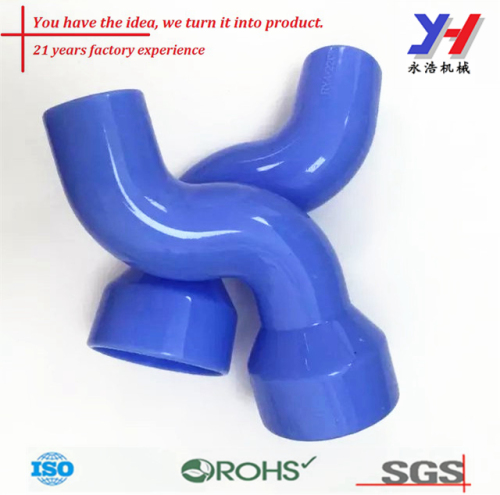 OEM customize rubber product of rubber drain hose