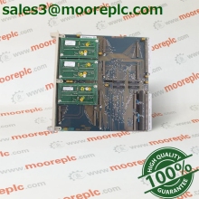 CUTLER-HAMMER 4A55149H02 |PLC DCS module