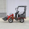 Bộ tải bánh xe chất lượng tốt nhất 1000kg Loader Mini