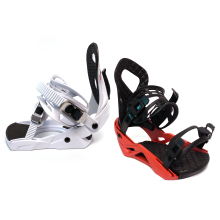 MYT-BD 031 Aluminum Alloy Snowboard Bindings M/L for Adults