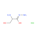 Benserazide intermedi dl-serina cloridrato