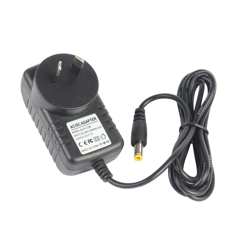 Ac Dc Equipment Charger Adapter