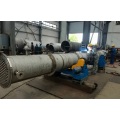 Industrial Tube Type Heat Exchanger