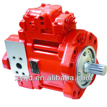 50HZ Oil Hydraulic 220V Pump