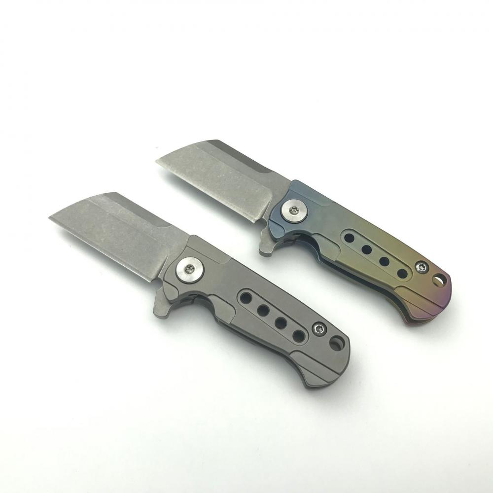 Mini Hunting Knife