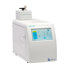 LABOAO TOC-1700 Total Organic Carbon Analyzer for Laboratory Water Analysis