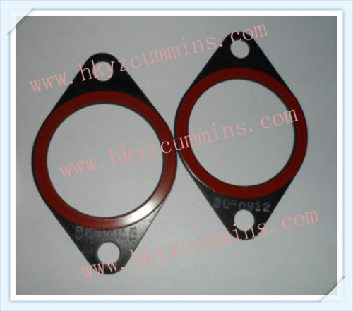 high quality 3060912 gasket connection for CCEC cumins engine gasket set