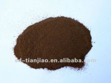 Instant brown color maltodextrin for drink
