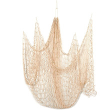 Great toughness safty nylon pp fishing shipping net