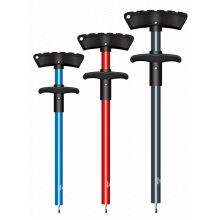 PureZoneA Portable Fish Hook Separator Tool - Easy Fish Hook Remover