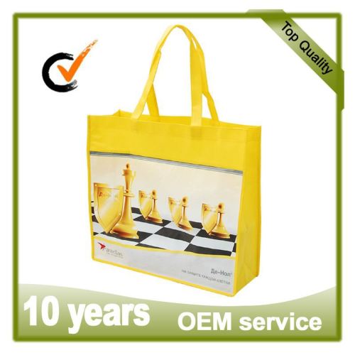 Customized non woven bag                        
                                                Quality Choice