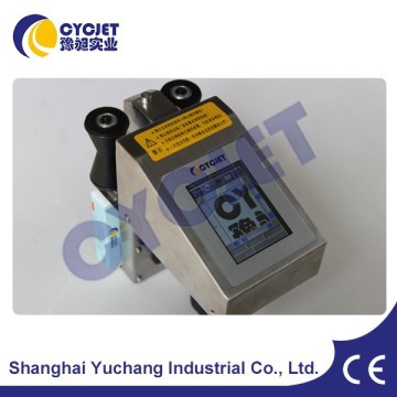 China Supplier Portable Model Inkjet Printers