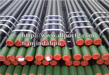 octg casing tubing and drill pipe& measure drill pipe casing steel pipes