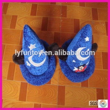 plush baby winter hat and cap