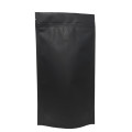 resealable plastic coffee stand up pouches philippines