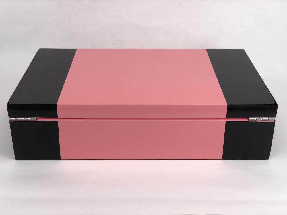 Perfume Packaging Box