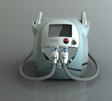 IPL Women Hair Removal Beauty Equipment