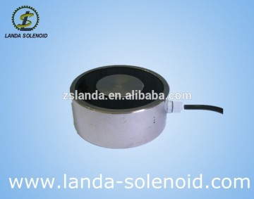 DC solenoid,solenoid coils for locking device