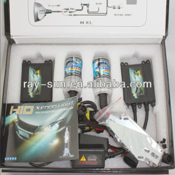 DC Slim HID Xenon kit=USD10