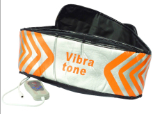 Vibra Tone Slimming Belt (TL-2006S-C)