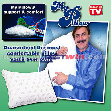 My Pillow King Size?