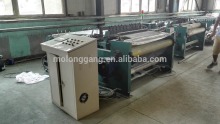 air filter mesh weaving machine