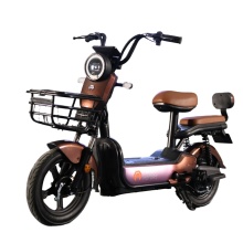 Electric Scooters and City Bikes