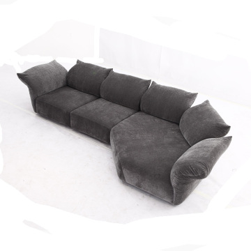 Standard Modular Sofa with Smart Cushion