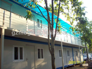 economic modern house modular house container