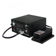 460Nm Diode Blue High Power Laser