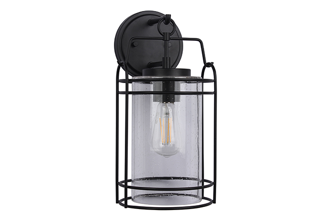 Zdo 5849w 1m outdoor wall lantern lights