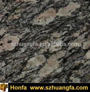 Ripple Idaho Granite