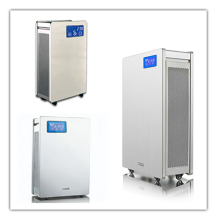 KJ-400 Plasma Air Purifier