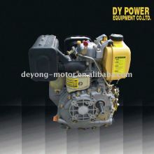 small Diesel engines
