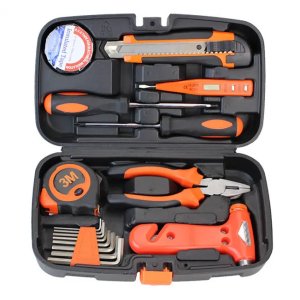 Electric drill air tool set for home cutting
