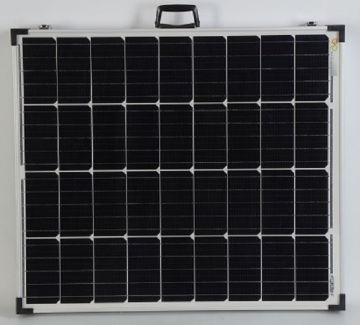 folding module 240w photovoltaic portable module