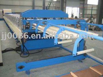 Corrugation Machine